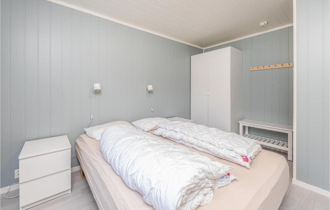 Cozy Home In Fjaerland With House A Mountain View 외부 사진