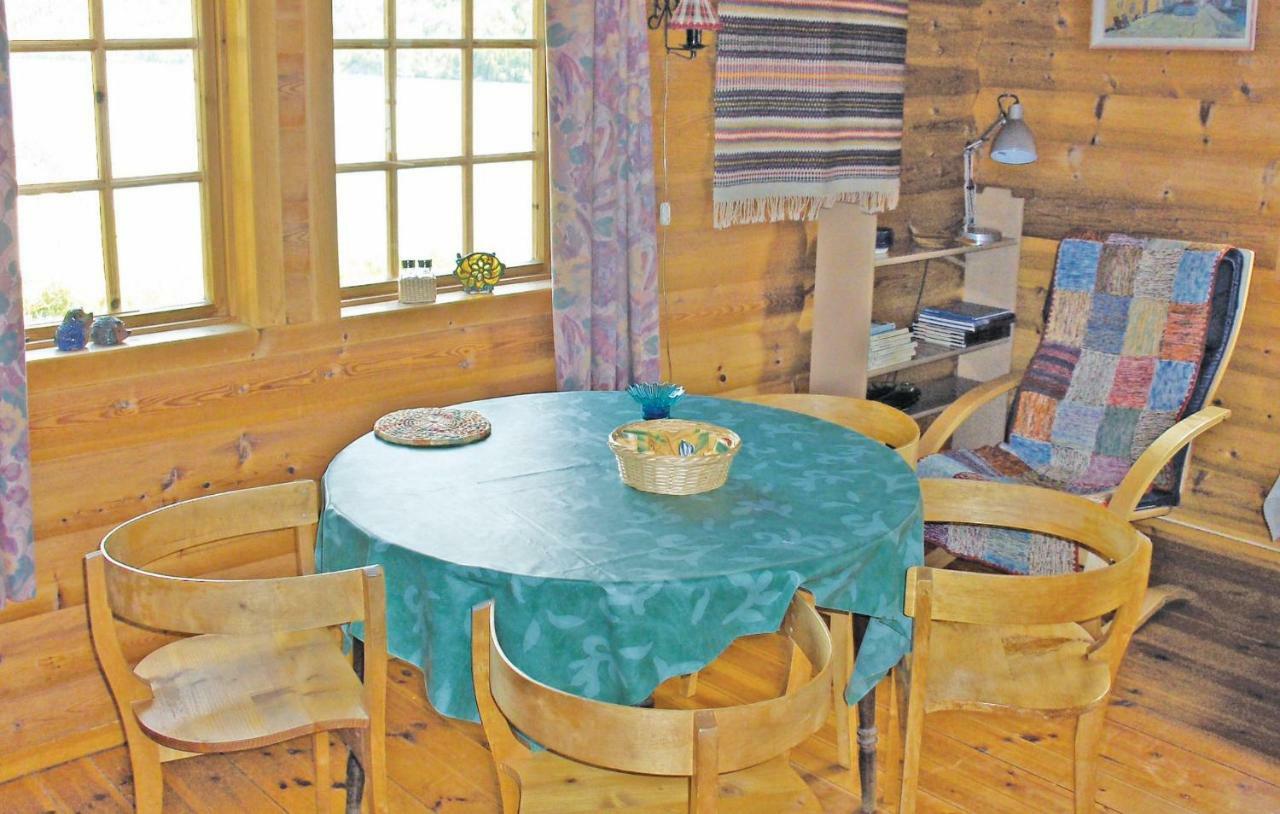 Cozy Home In Fjaerland With House A Mountain View 외부 사진