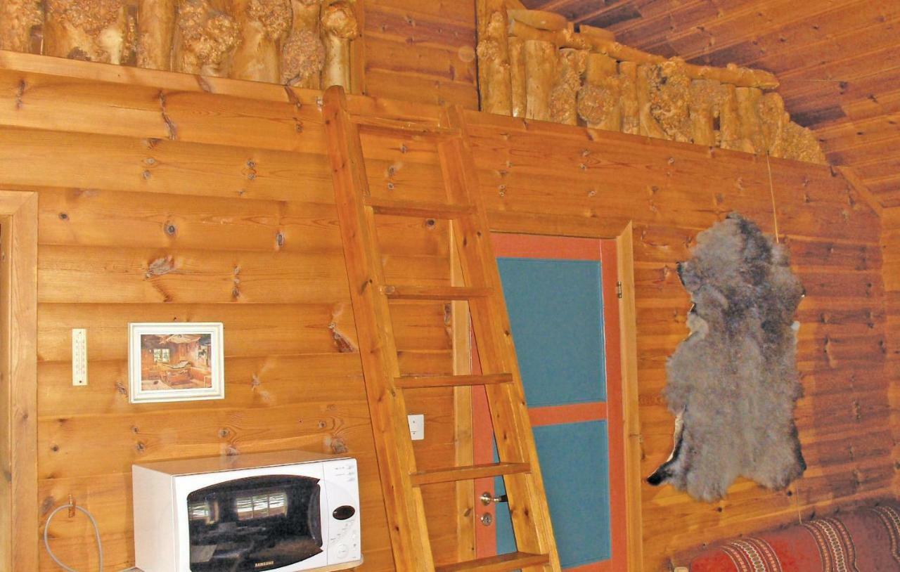 Cozy Home In Fjaerland With House A Mountain View 외부 사진