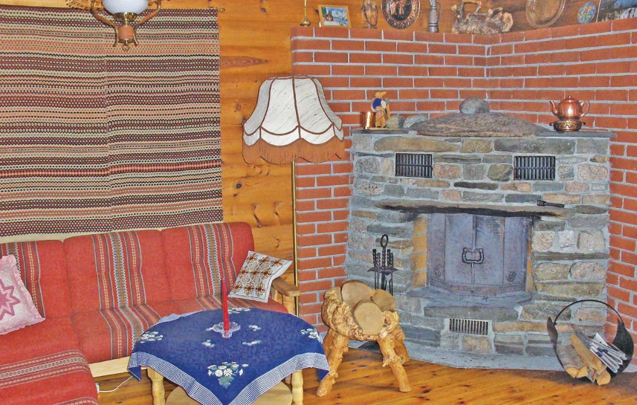 Cozy Home In Fjaerland With House A Mountain View 외부 사진