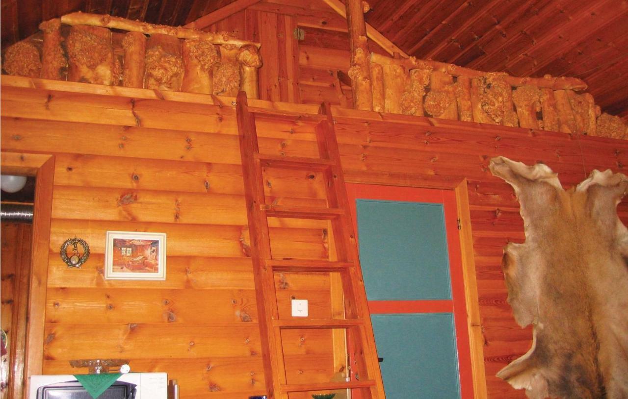 Cozy Home In Fjaerland With House A Mountain View 외부 사진