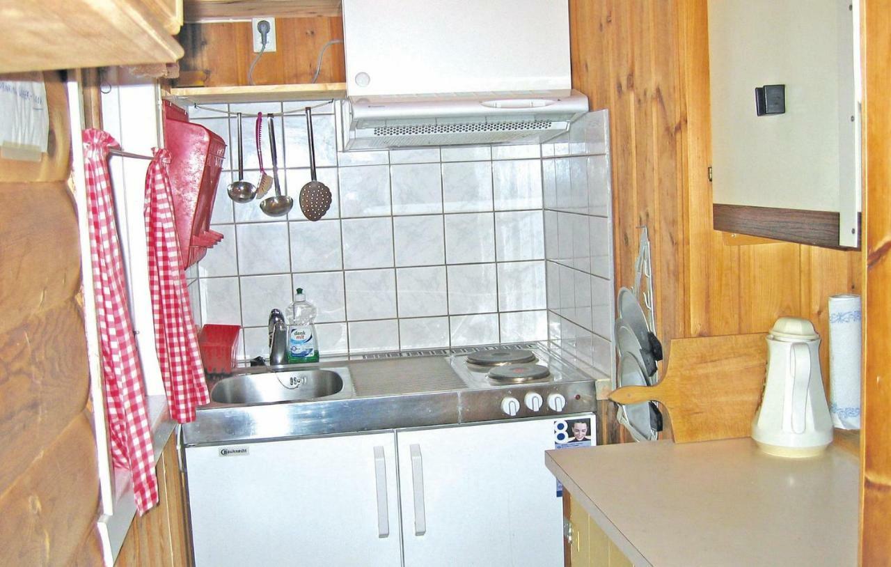 Cozy Home In Fjaerland With House A Mountain View 외부 사진